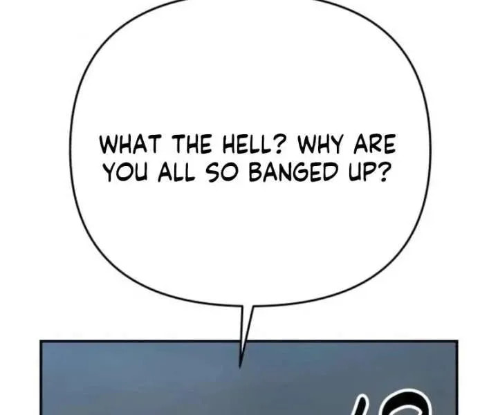 Paradise on Earth (Dalgonyak) Chapter 46 page 129 - 
