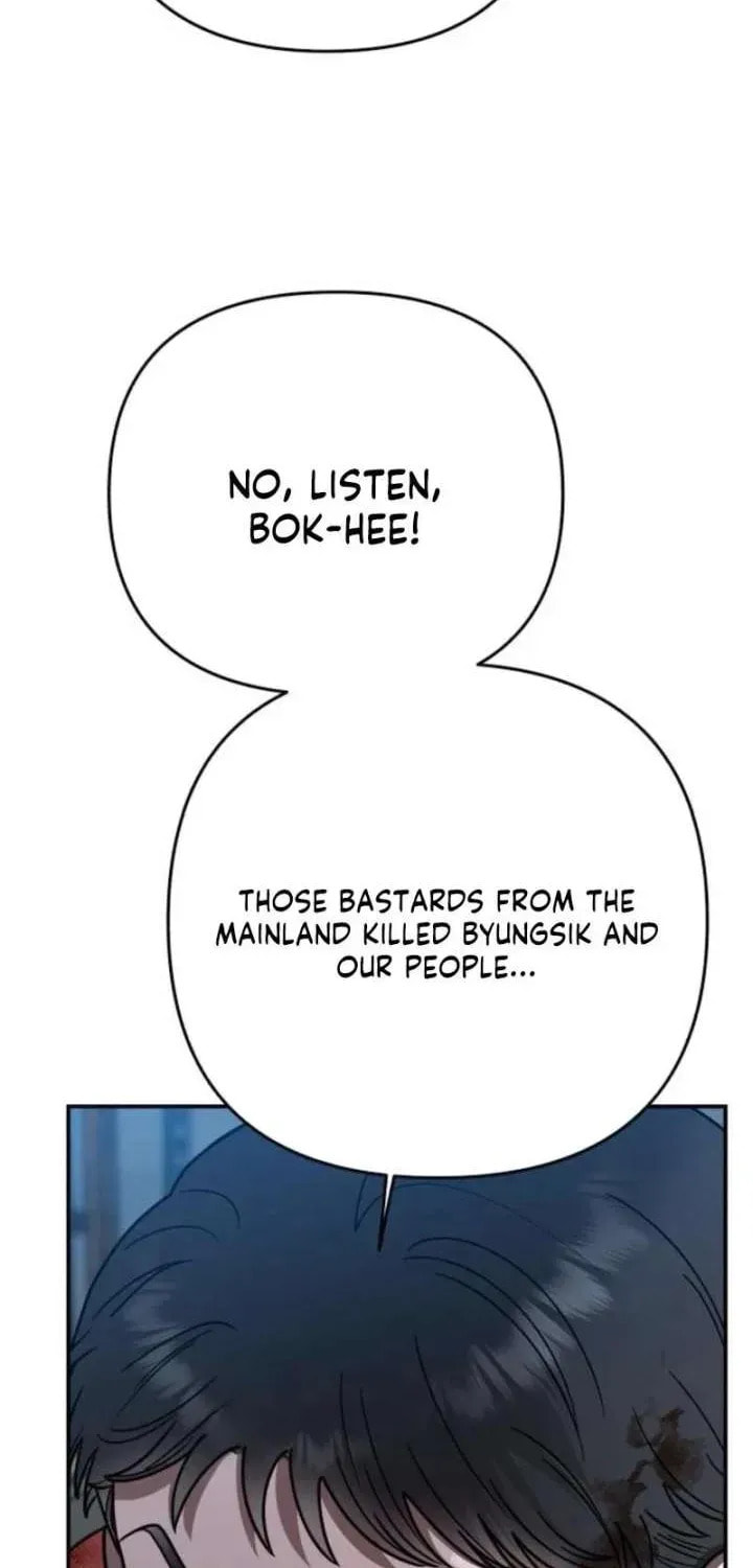 Paradise on Earth (Dalgonyak) Chapter 46 page 131 - 