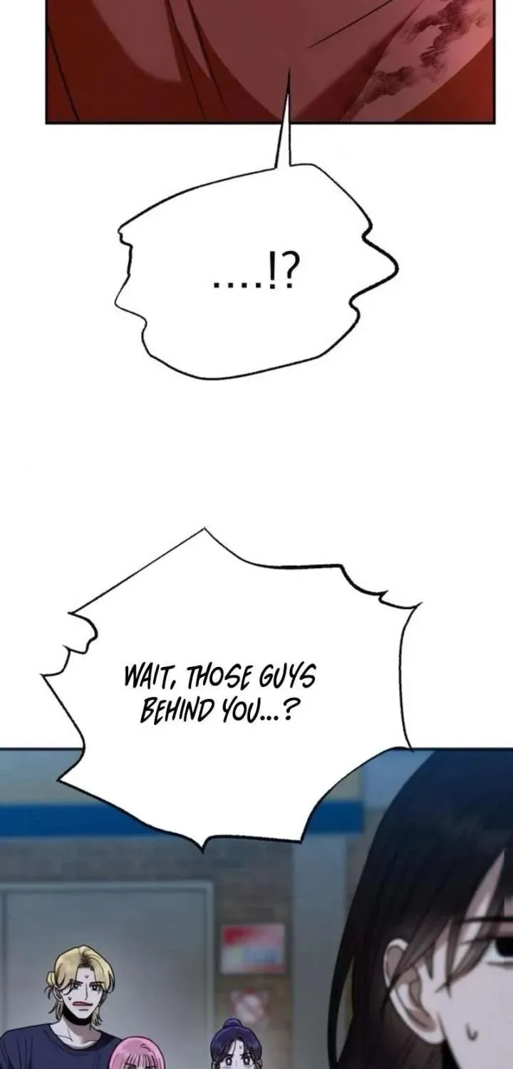 Paradise on Earth (Dalgonyak) Chapter 46 page 133 - 