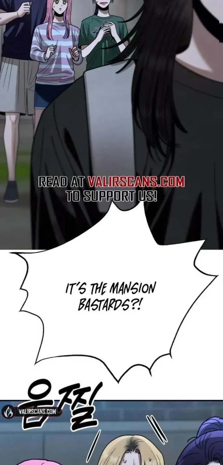 Paradise on Earth (Dalgonyak) Chapter 46 page 134 - 