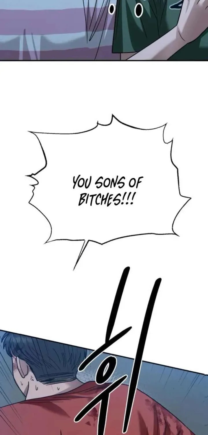 Paradise on Earth (Dalgonyak) Chapter 46 page 136 - 