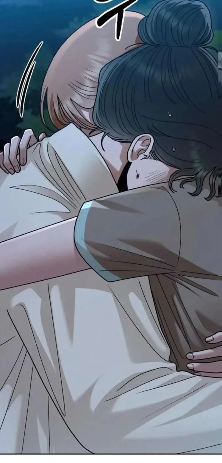 Paradise on Earth (Dalgonyak) Chapter 46 page 19 - 