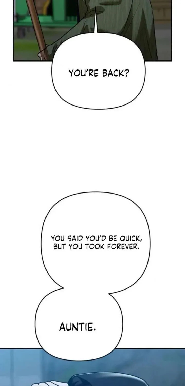 Paradise on Earth (Dalgonyak) Chapter 46 page 25 - 
