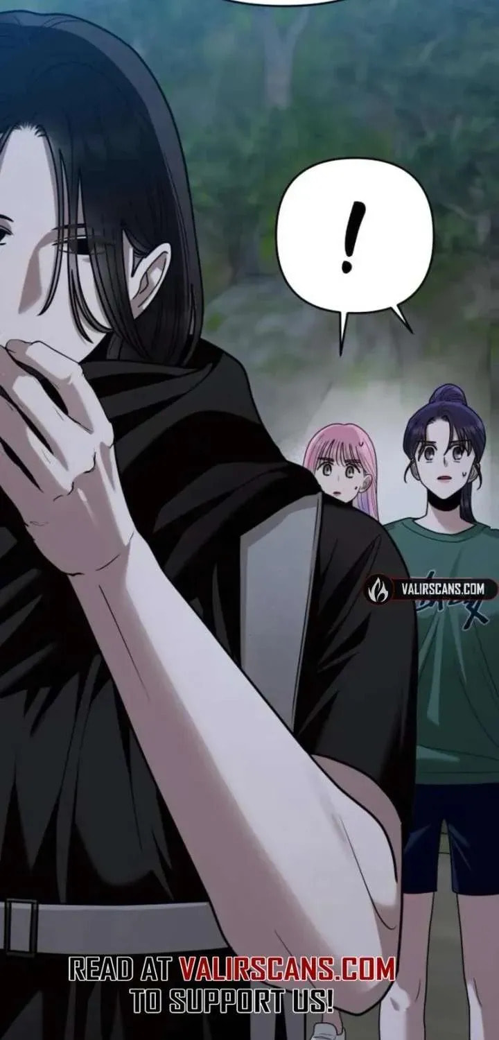 Paradise on Earth (Dalgonyak) Chapter 46 page 28 - 