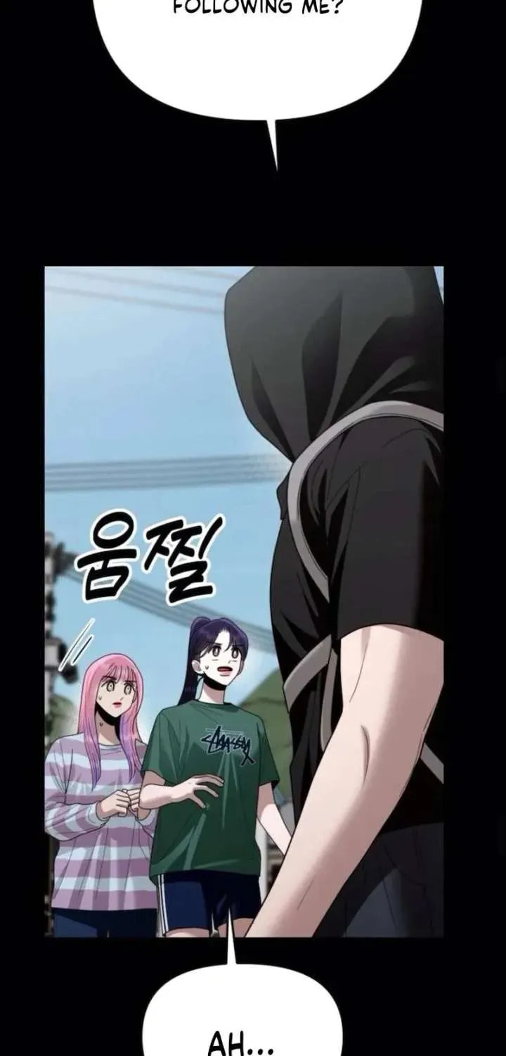 Paradise on Earth (Dalgonyak) Chapter 46 page 34 - 
