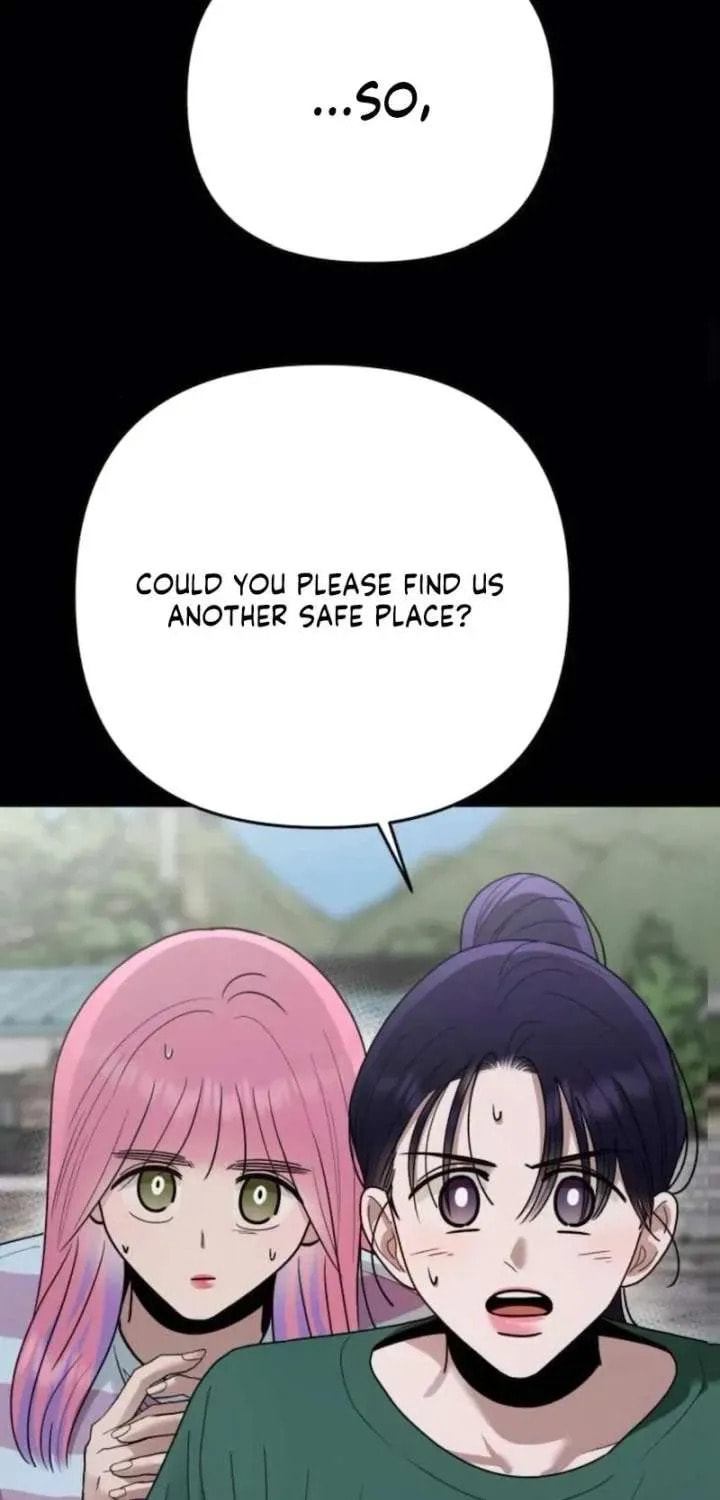 Paradise on Earth (Dalgonyak) Chapter 46 page 37 - 