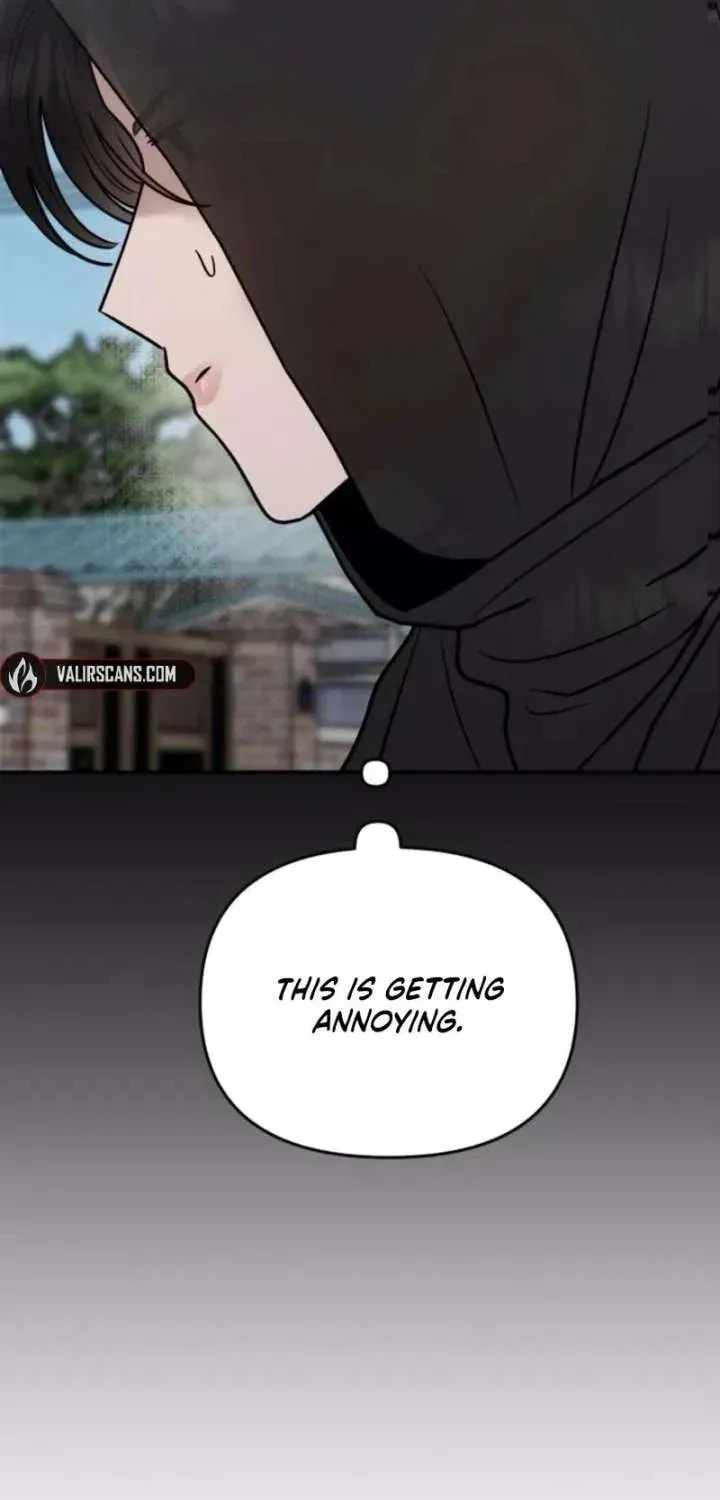 Paradise on Earth (Dalgonyak) Chapter 46 page 49 - 