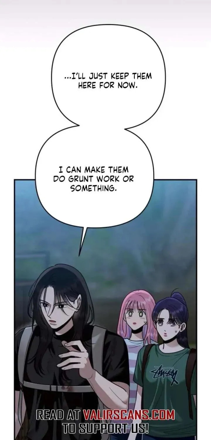 Paradise on Earth (Dalgonyak) Chapter 46 page 50 - 