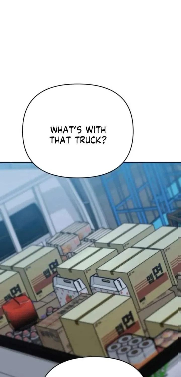 Paradise on Earth (Dalgonyak) Chapter 46 page 52 - 