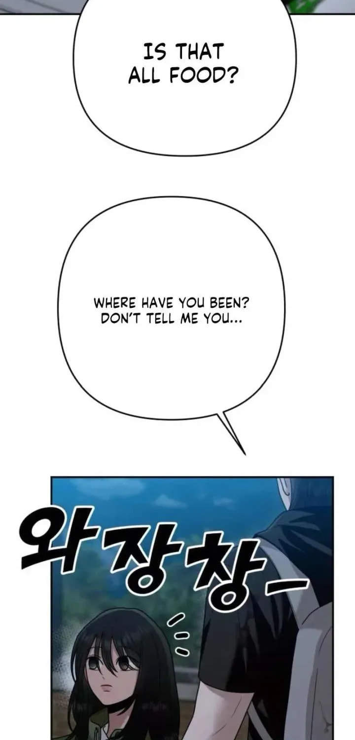 Paradise on Earth (Dalgonyak) Chapter 46 page 53 - 