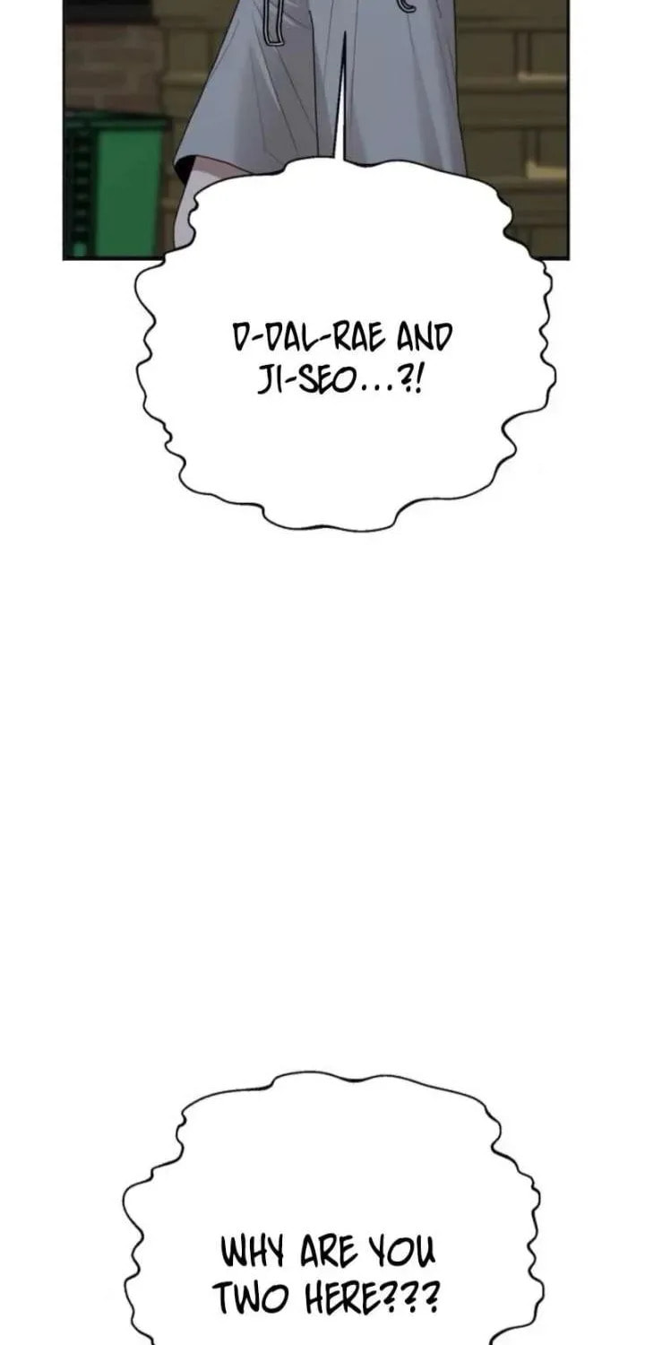 Paradise on Earth (Dalgonyak) Chapter 46 page 56 - 