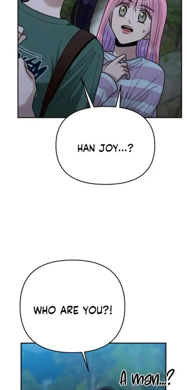 Paradise on Earth (Dalgonyak) Chapter 46 page 58 - 