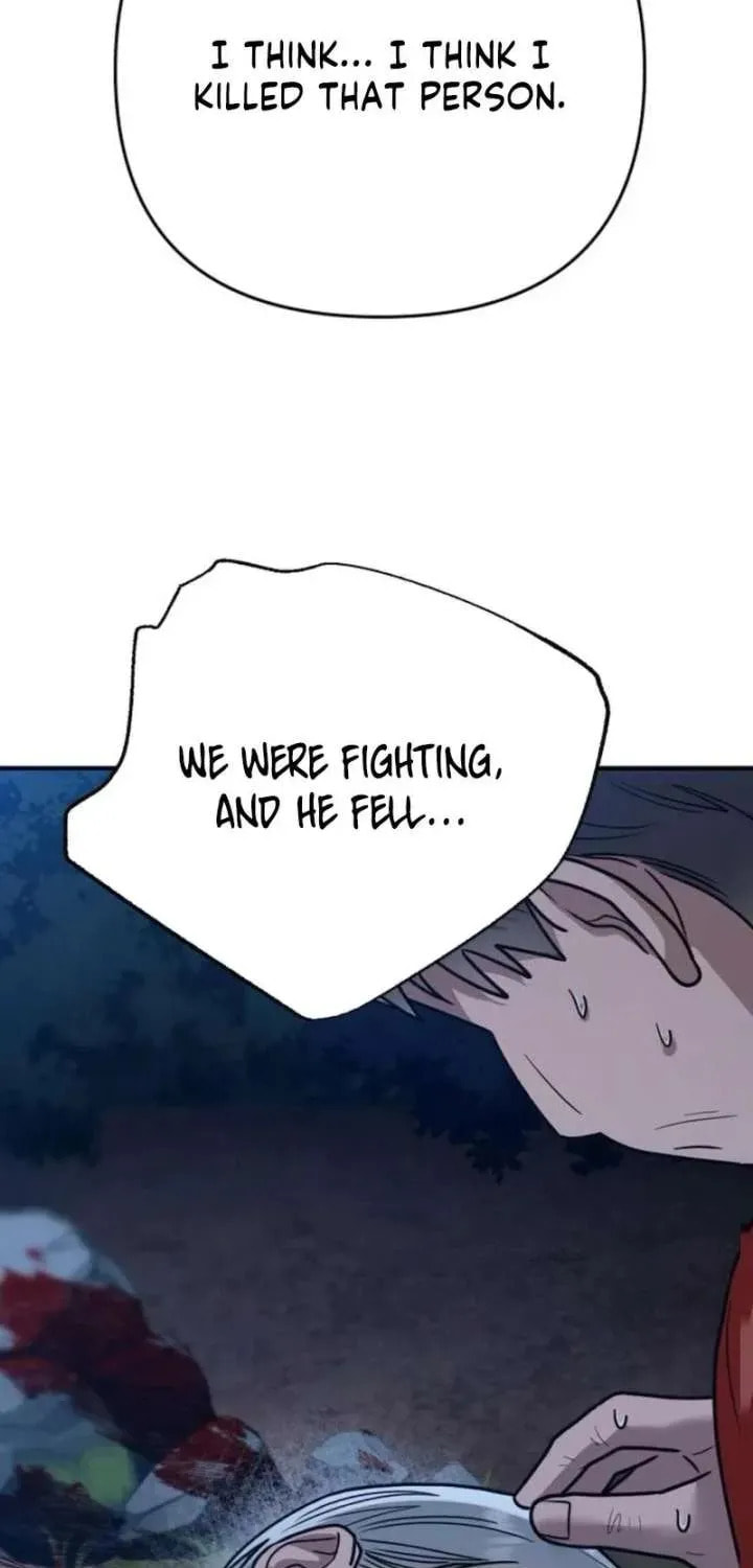 Paradise on Earth (Dalgonyak) Chapter 46 page 7 - 