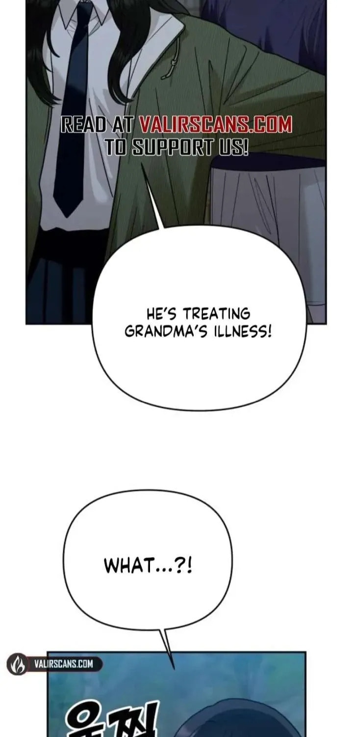 Paradise on Earth (Dalgonyak) Chapter 46 page 61 - 