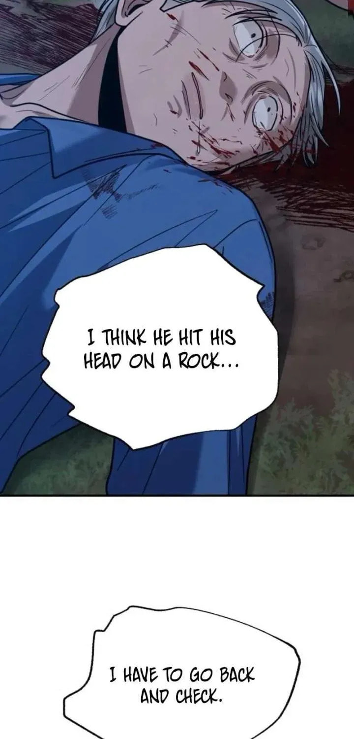 Paradise on Earth (Dalgonyak) Chapter 46 page 8 - 