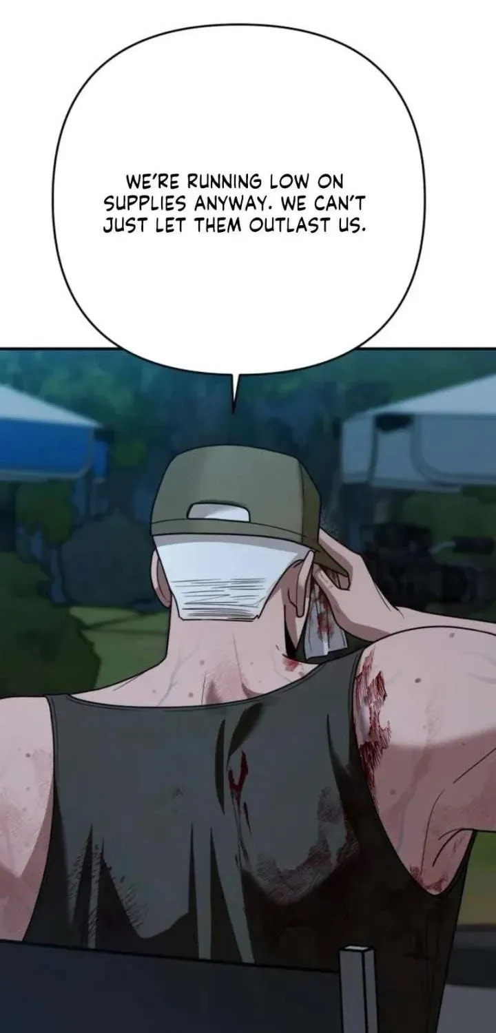 Paradise on Earth (Dalgonyak) Chapter 46 page 80 - 
