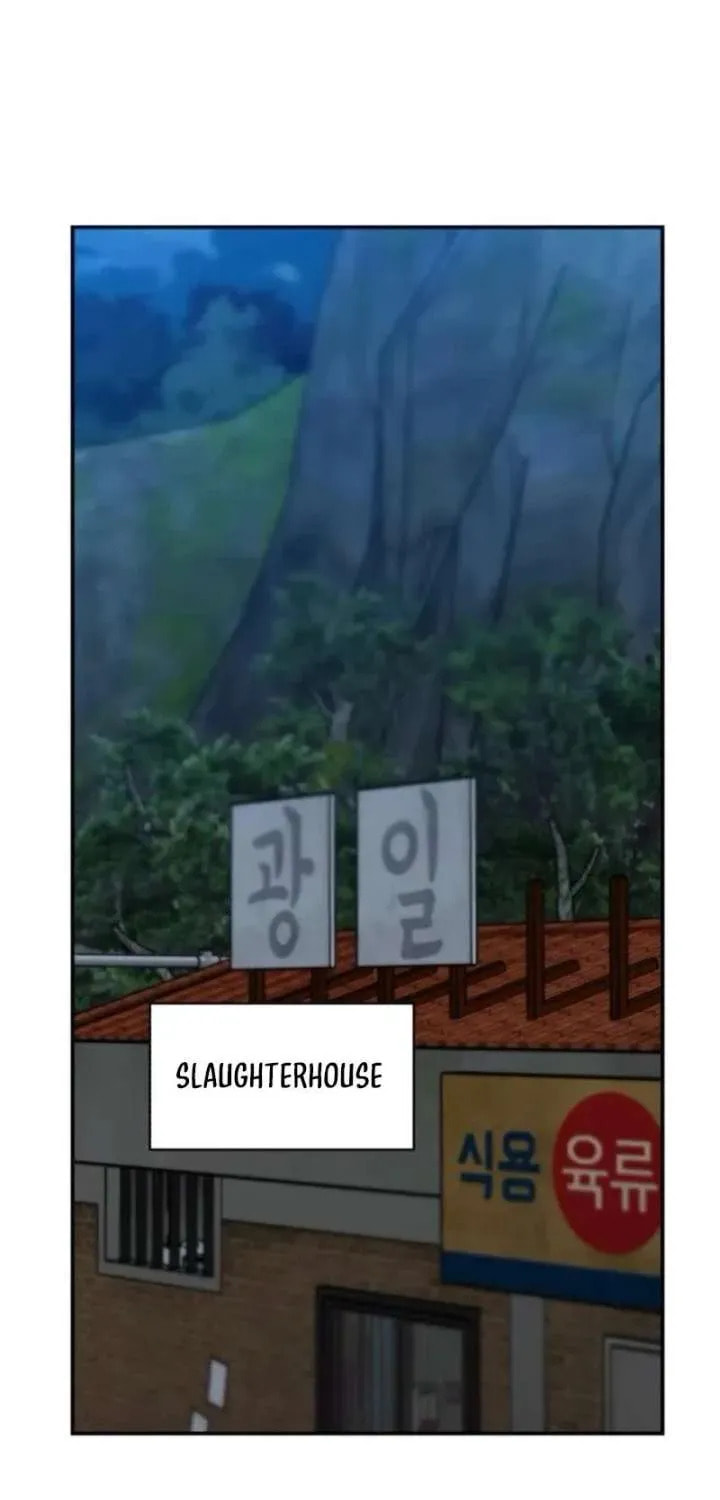 Paradise on Earth (Dalgonyak) Chapter 46 page 85 - 