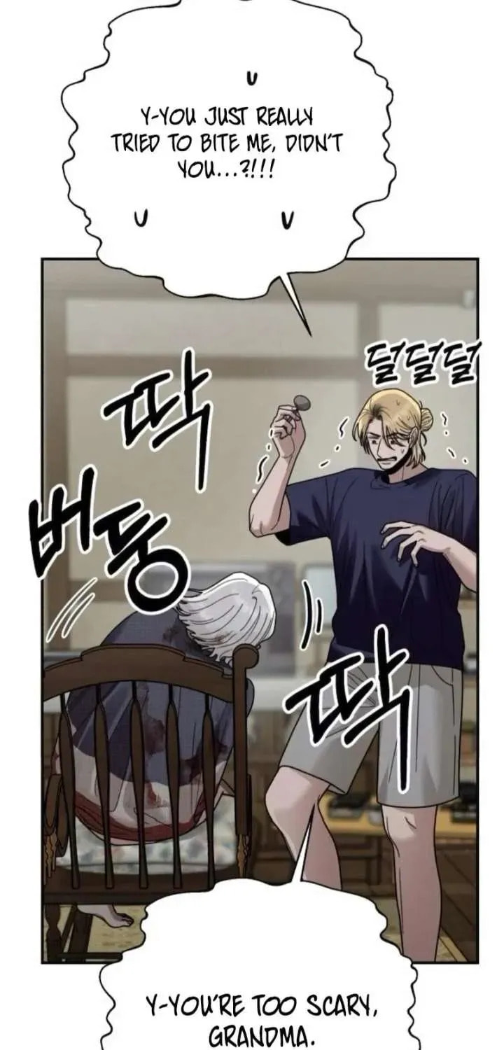 Paradise on Earth (Dalgonyak) Chapter 46 page 88 - 
