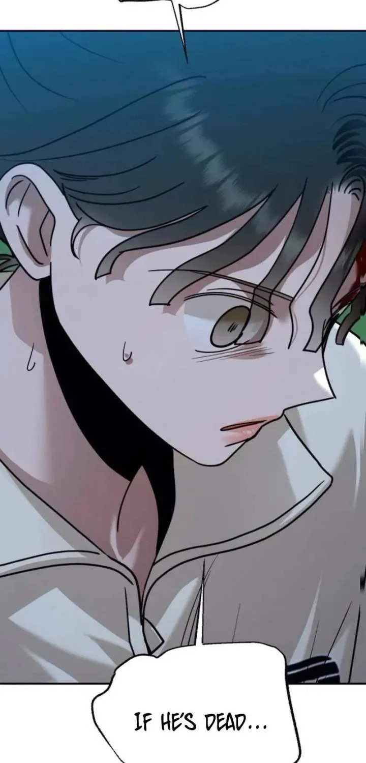 Paradise on Earth (Dalgonyak) Chapter 46 page 10 - 