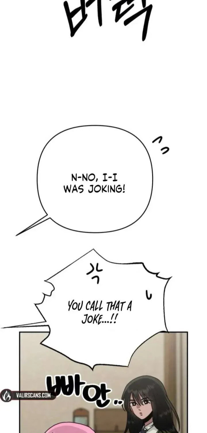 Paradise on Earth (Dalgonyak) Chapter 46 page 92 - 