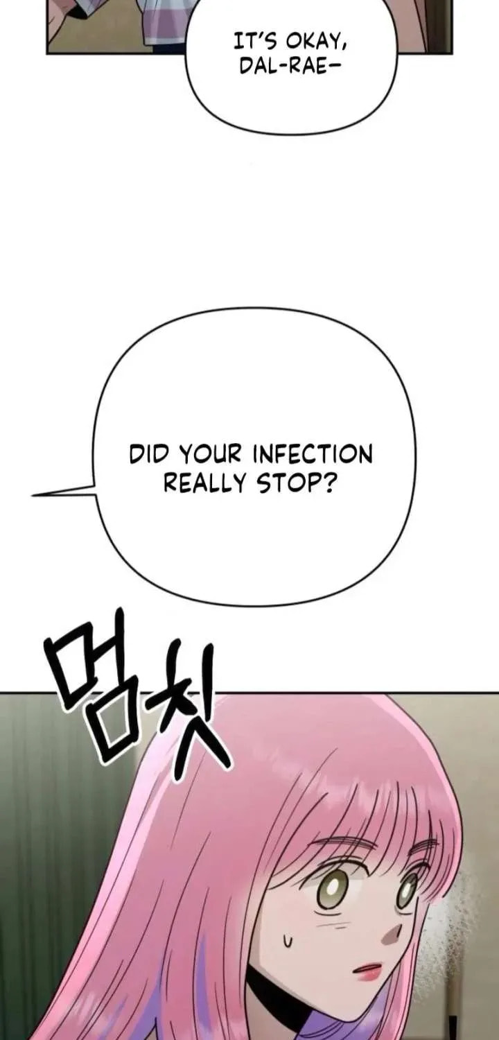 Paradise on Earth (Dalgonyak) Chapter 46 page 94 - 