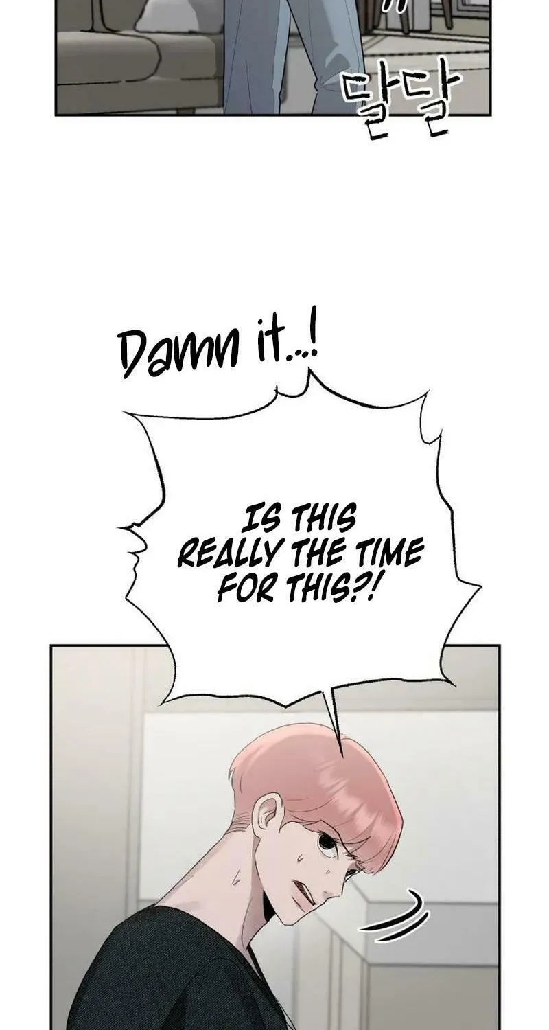 Paradise on Earth (Dalgonyak) Chapter 5 page 105 - 