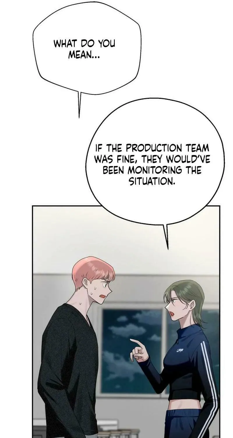 Paradise on Earth (Dalgonyak) Chapter 5 page 110 - 