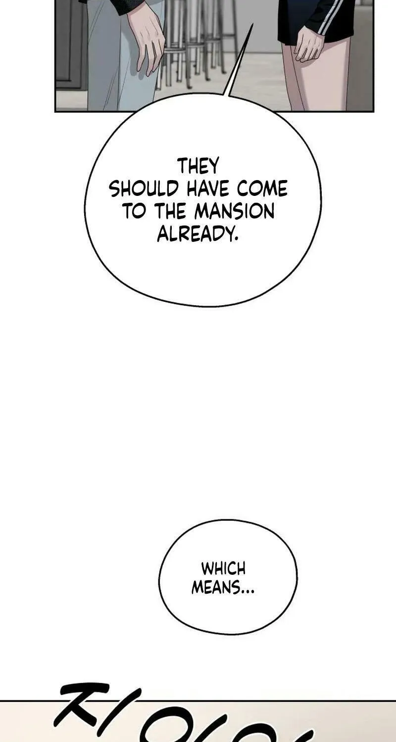 Paradise on Earth (Dalgonyak) Chapter 5 page 111 - 