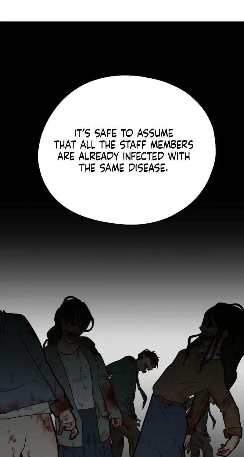Paradise on Earth (Dalgonyak) Chapter 5 page 114 - 