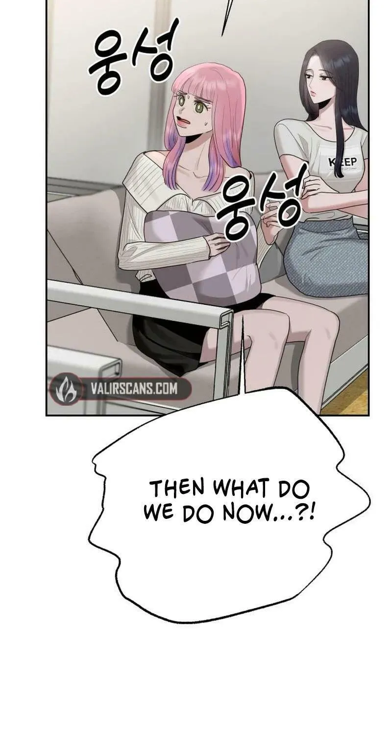 Paradise on Earth (Dalgonyak) Chapter 5 page 116 - 