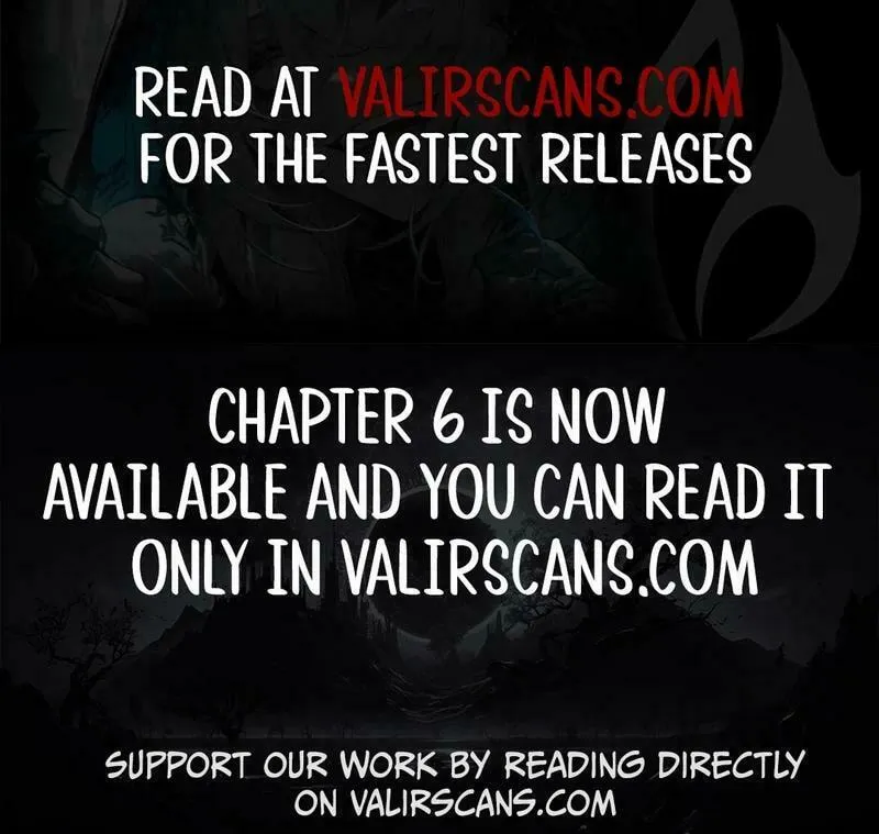 Paradise on Earth (Dalgonyak) Chapter 5 page 124 - 