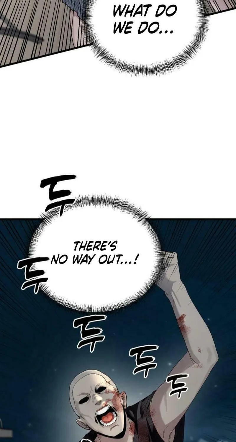 Paradise on Earth (Dalgonyak) Chapter 5 page 14 - 
