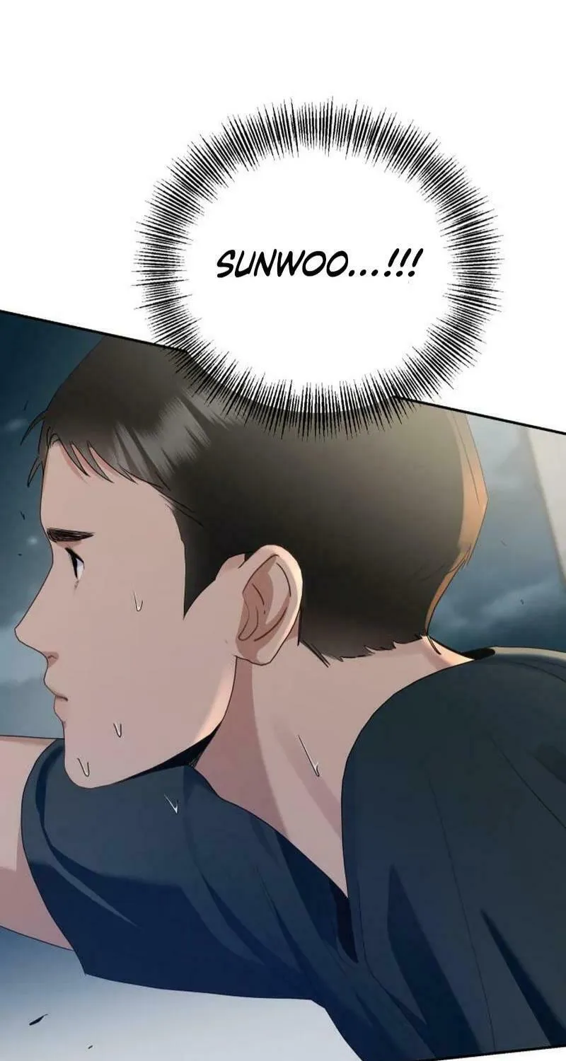 Paradise on Earth (Dalgonyak) Chapter 5 page 19 - 