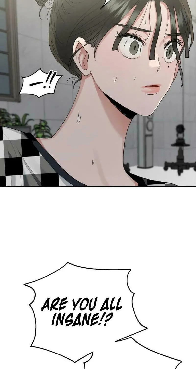 Paradise on Earth (Dalgonyak) Chapter 5 page 24 - 