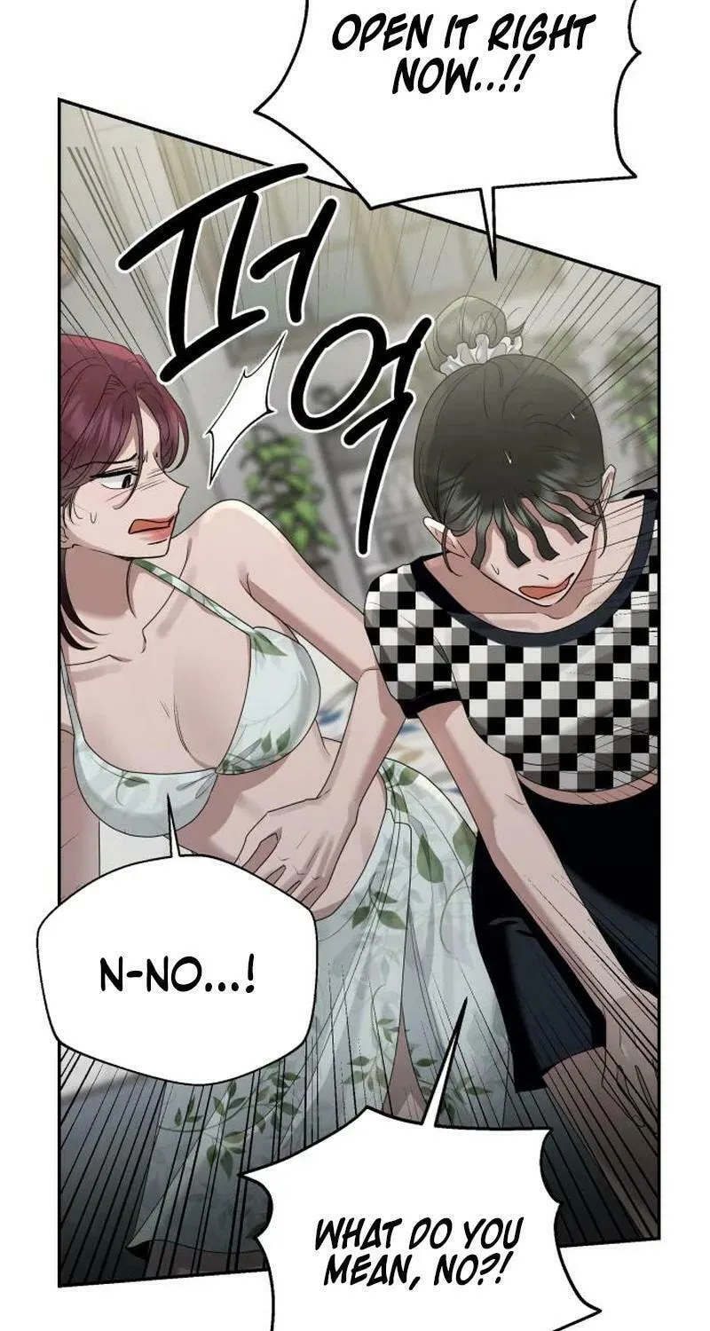 Paradise on Earth (Dalgonyak) Chapter 5 page 25 - 