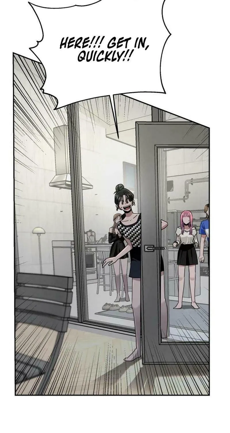 Paradise on Earth (Dalgonyak) Chapter 5 page 27 - 