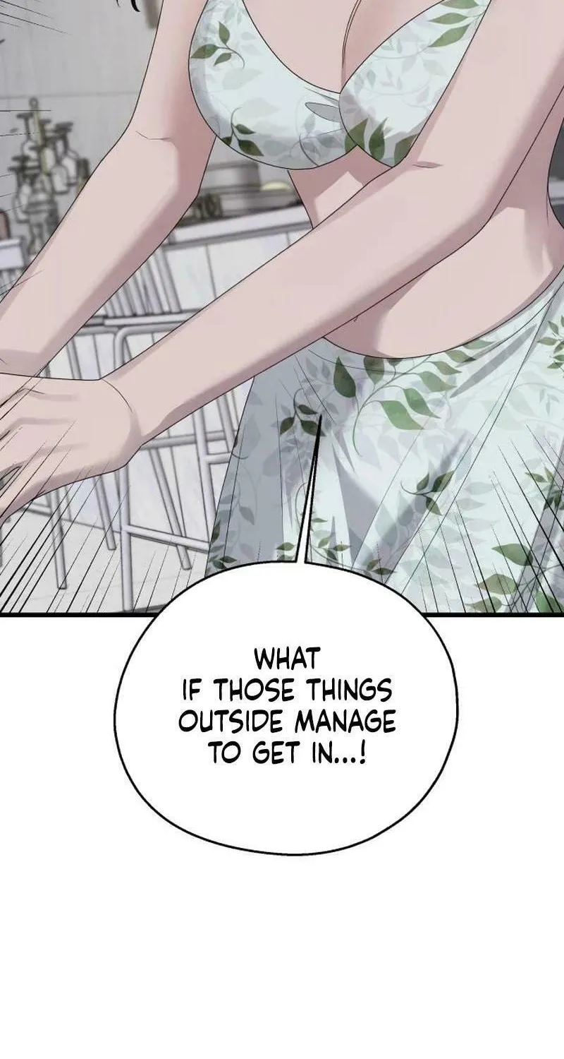 Paradise on Earth (Dalgonyak) Chapter 5 page 4 - 