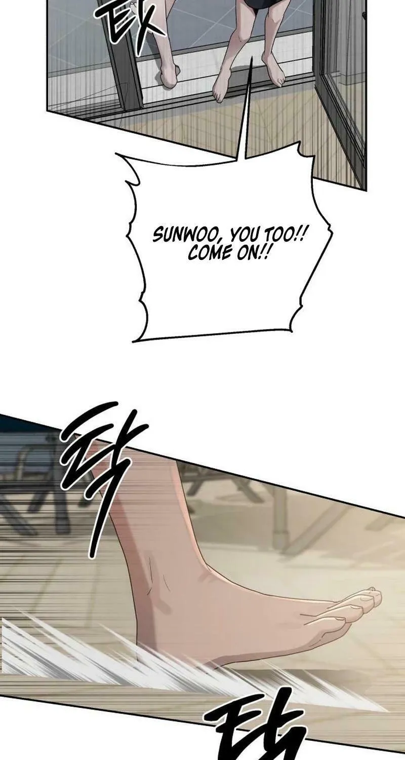 Paradise on Earth (Dalgonyak) Chapter 5 page 37 - 