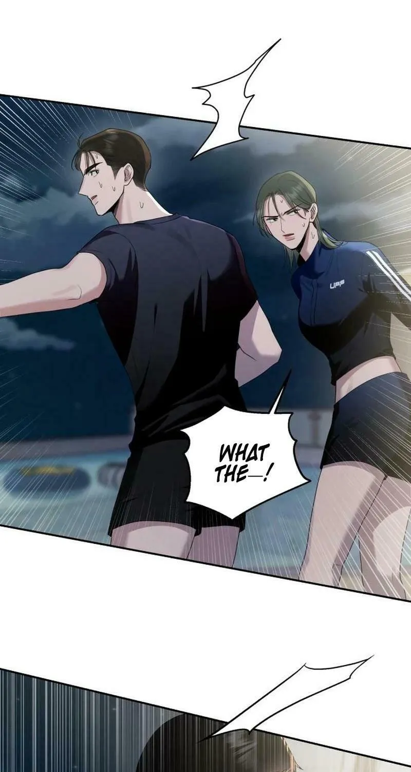 Paradise on Earth (Dalgonyak) Chapter 5 page 5 - 