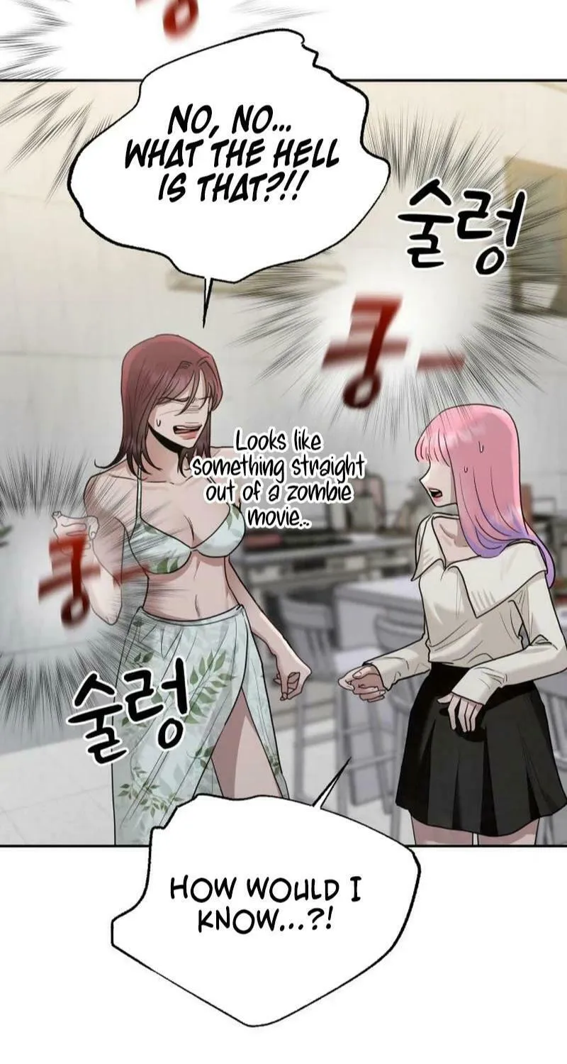 Paradise on Earth (Dalgonyak) Chapter 5 page 44 - 