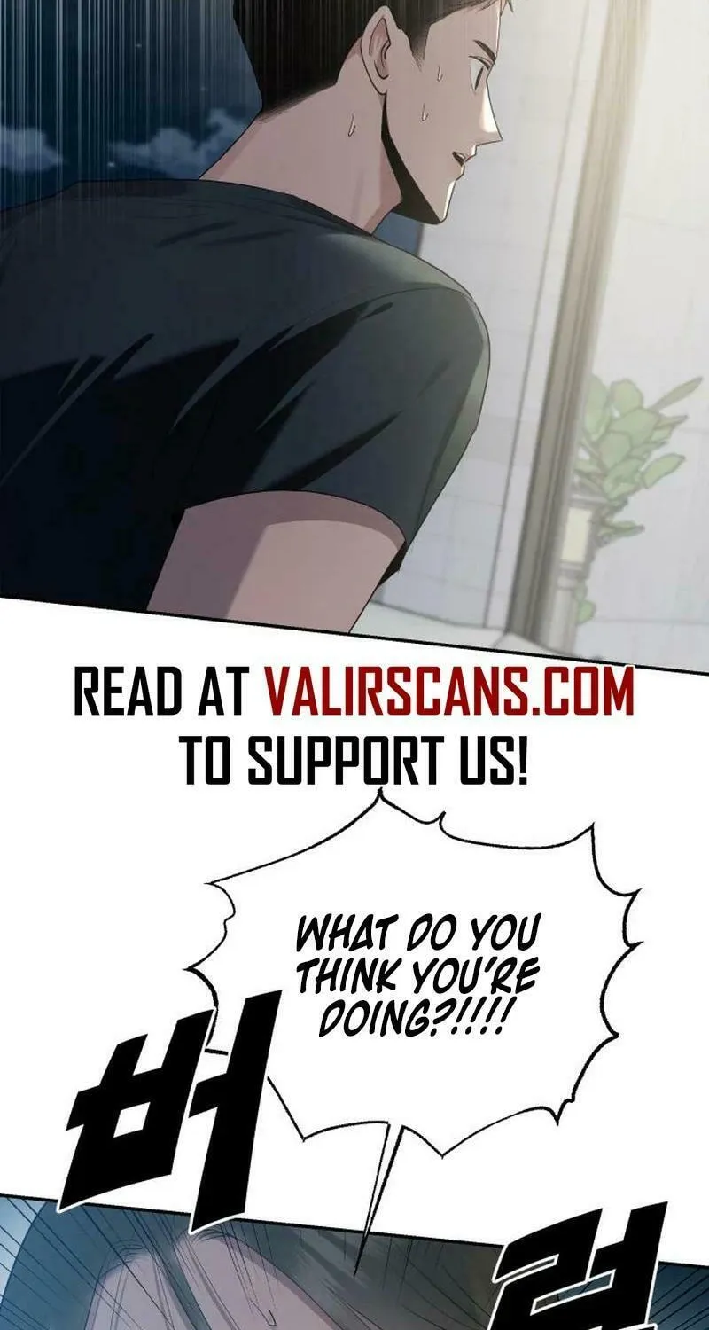 Paradise on Earth (Dalgonyak) Chapter 5 page 6 - 