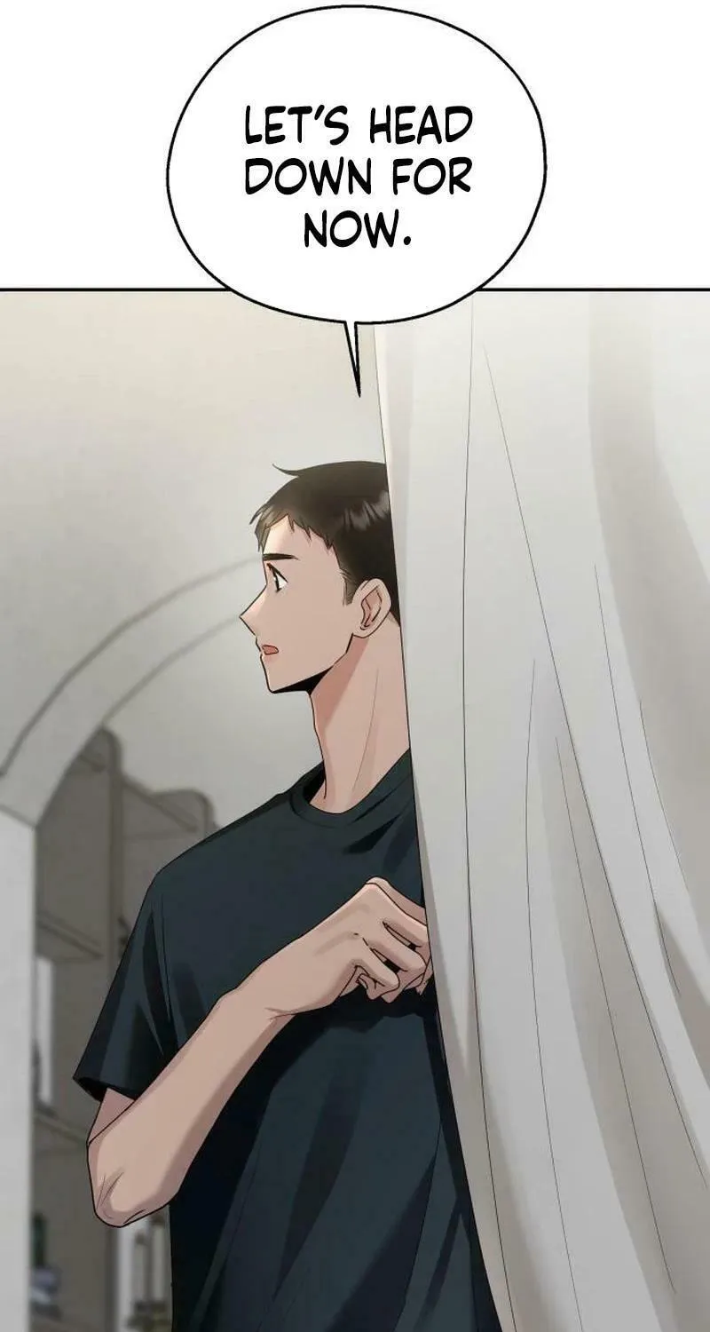 Paradise on Earth (Dalgonyak) Chapter 5 page 60 - 