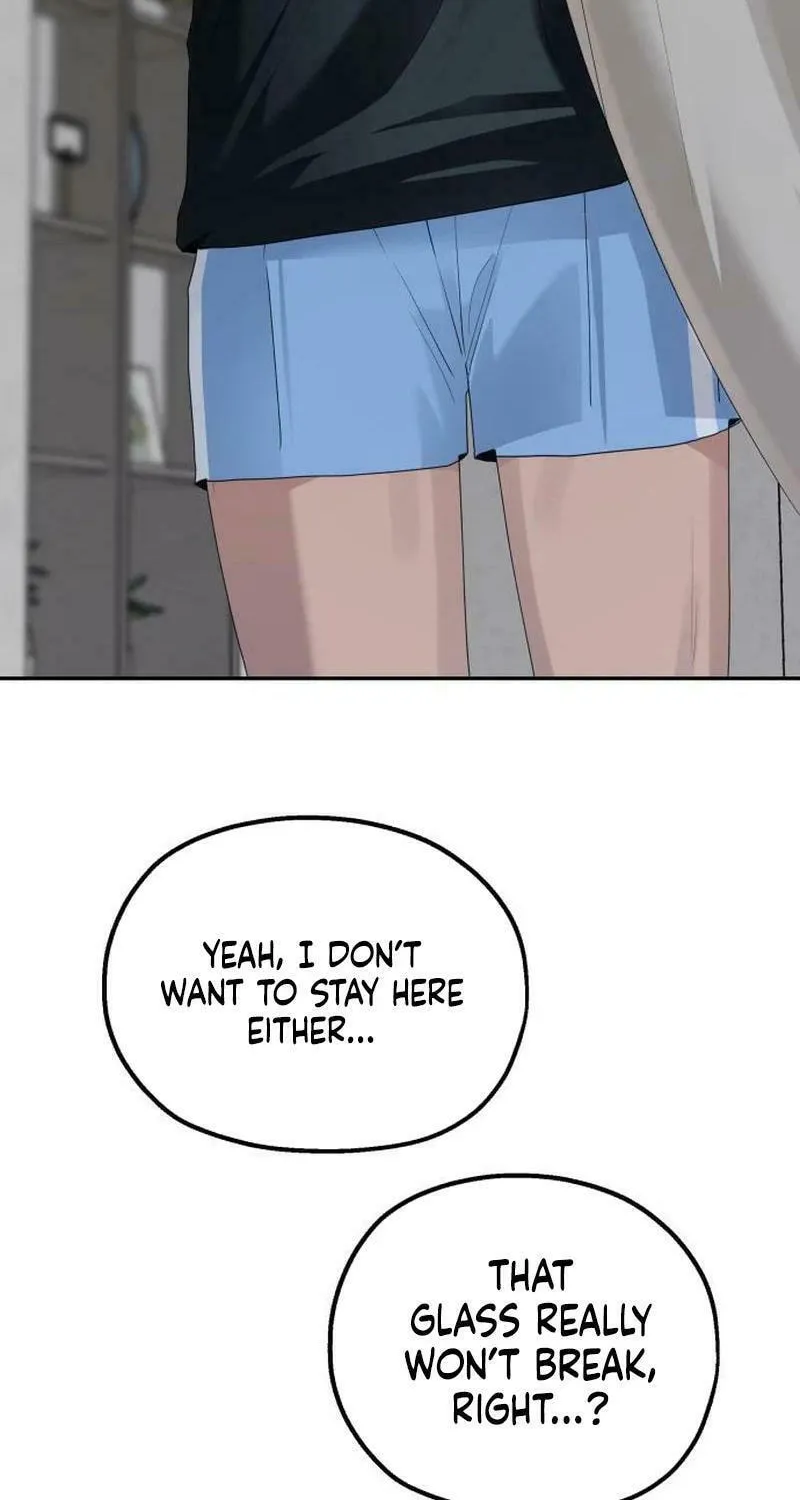 Paradise on Earth (Dalgonyak) Chapter 5 page 61 - 