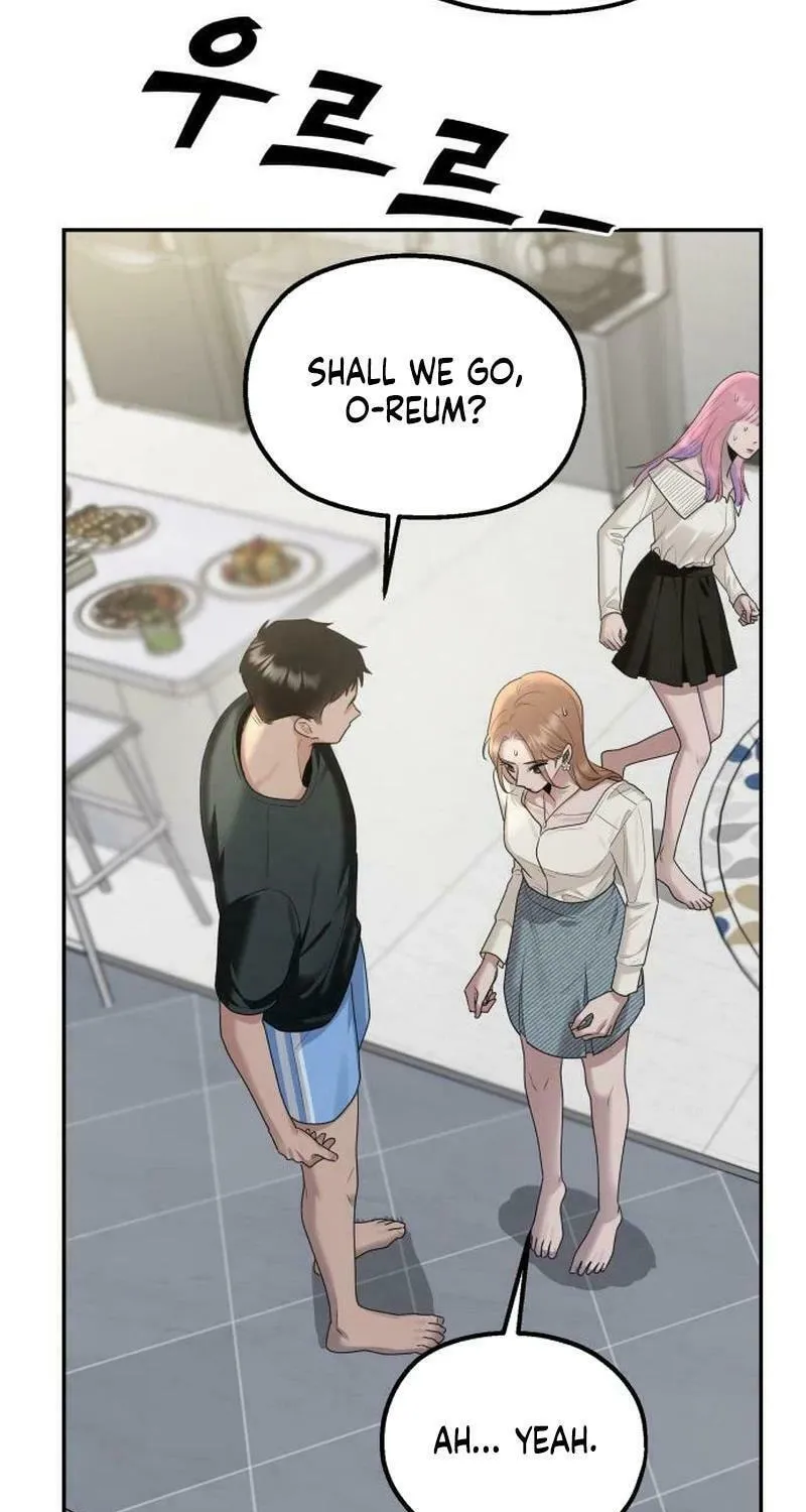 Paradise on Earth (Dalgonyak) Chapter 5 page 62 - 