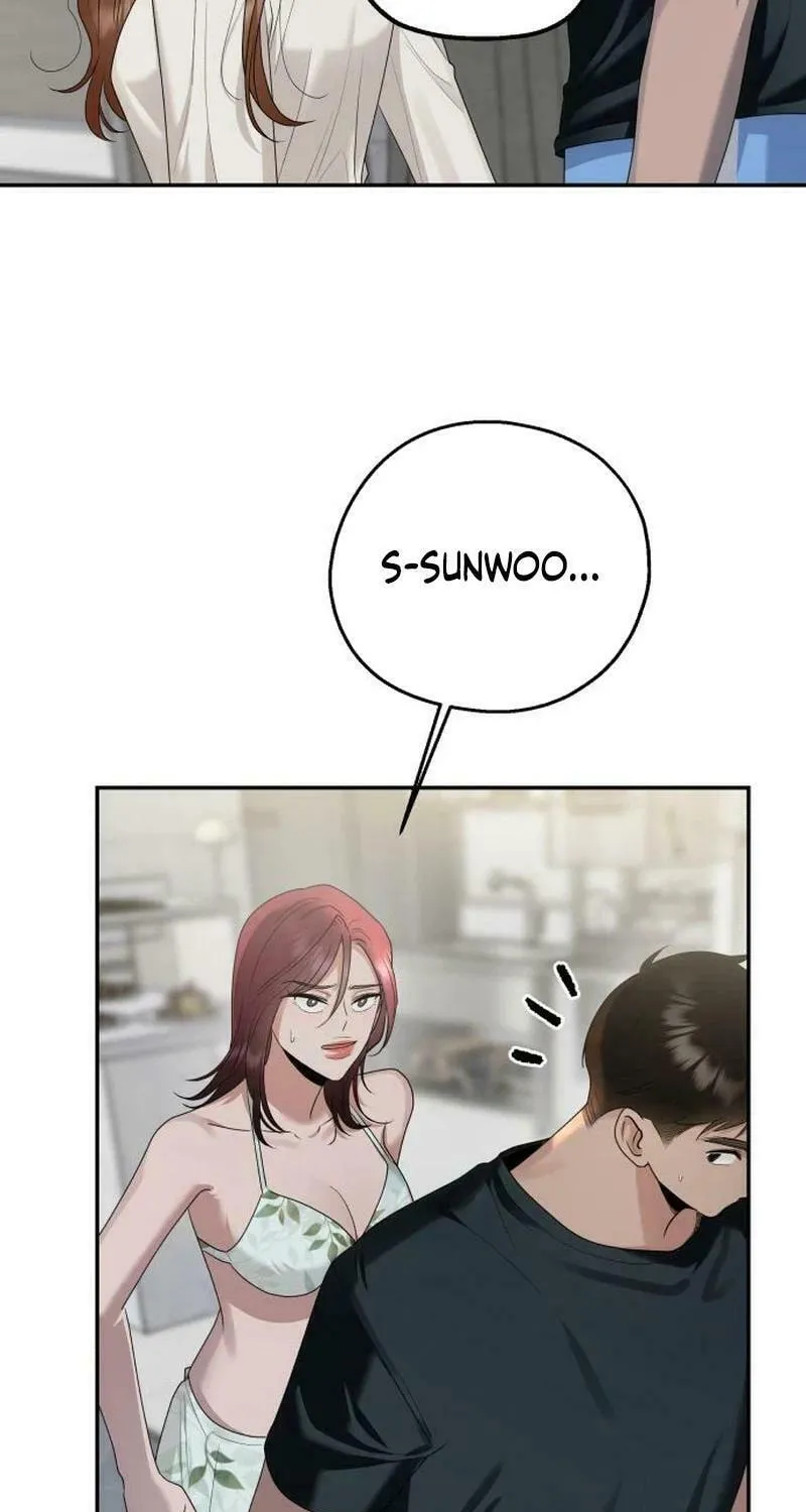 Paradise on Earth (Dalgonyak) Chapter 5 page 64 - 