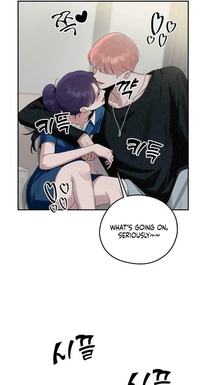 Paradise on Earth (Dalgonyak) Chapter 5 page 70 - 