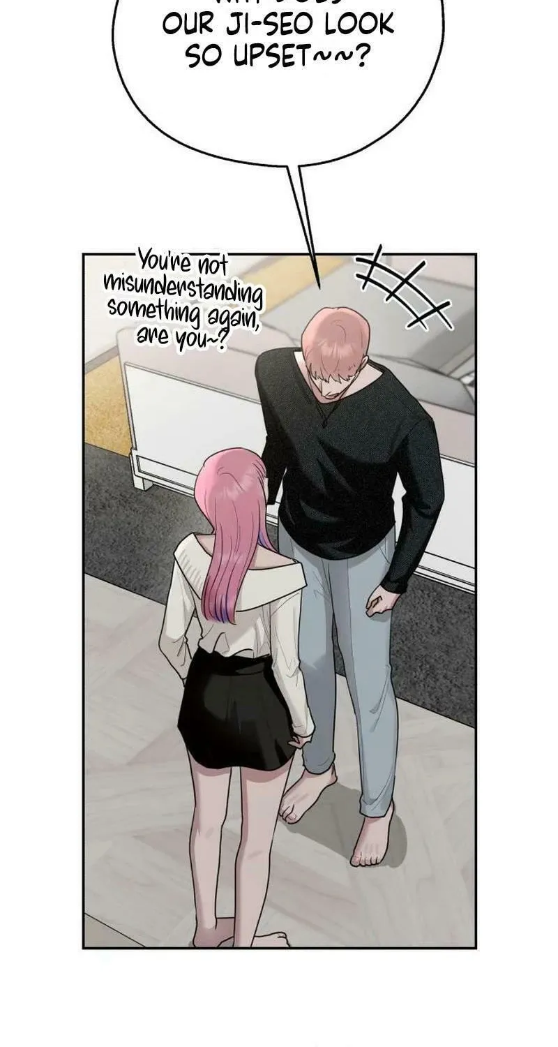Paradise on Earth (Dalgonyak) Chapter 5 page 75 - 