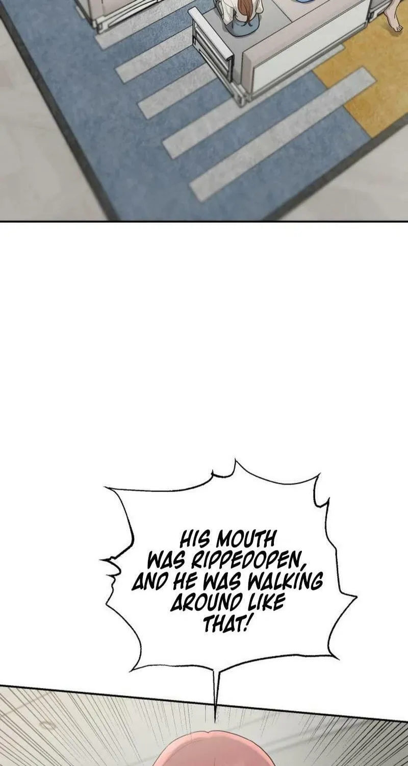 Paradise on Earth (Dalgonyak) Chapter 5 page 91 - 