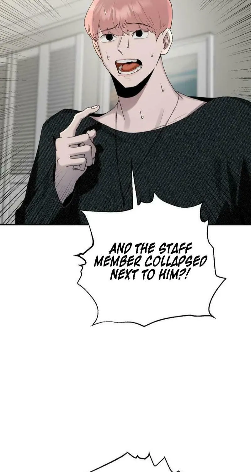 Paradise on Earth (Dalgonyak) Chapter 5 page 92 - 