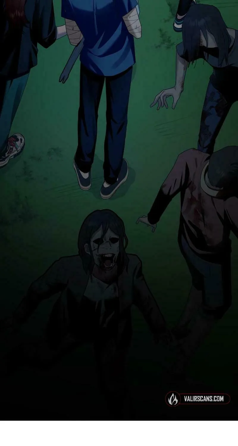 Paradise on Earth (Dalgonyak) Chapter 6 page 104 - 